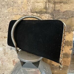 Elegant Black Wallet by Expressions NYC